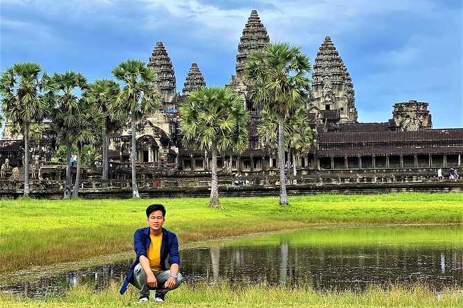 Siem Reap 2 Days Private Tour Angkor Wat and Floating Village - Price and logistics: what $170.05 covers (and what doesn’t)