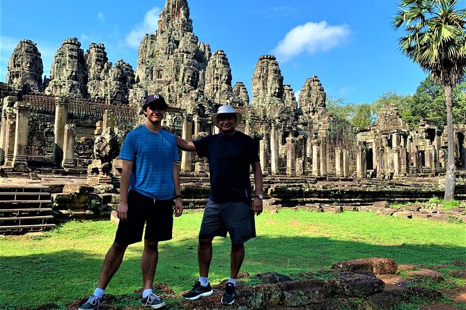 Siem Reap 2 Days Private Tour Angkor Wat and Floating Village - Dress code and comfort: small choices that prevent big annoyance