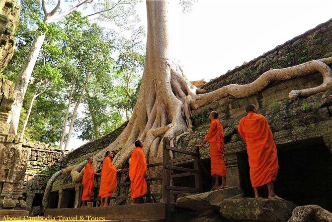 Siem Reap 2 Days Private Tour Angkor Wat and Floating Village - Should you book this Siem Reap 2-day private tour?