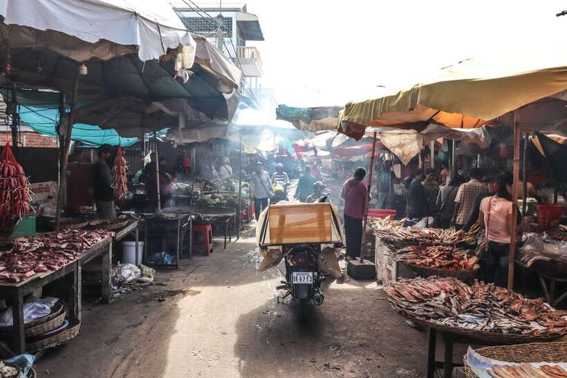 Siem Reap: 3-Hour Behind-the-Scenes Tuk-Tuk Tour - Price and Trade-Offs: When This Itinerary Fits Best
