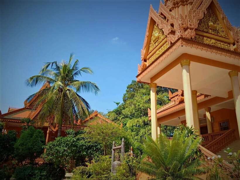 Siem Reap: 3-Hour Behind-the-Scenes Tuk-Tuk Tour - Guide and Tuk-Tuk Comfort: The Small Stuff That Makes It Work