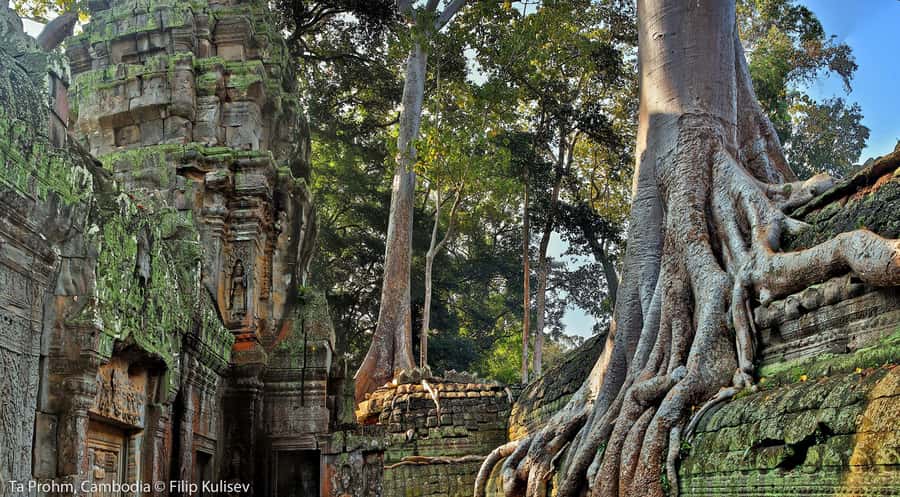 Siem Reap: 4-Day Angkor Wat and Beng Mealea Tour - Key takeaways before you go