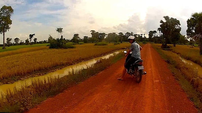 Siem Reap: 6-Hour Easy Rider Motorbike Tour - Why This Siem Reap Ride Feels Like Real Cambodia, Not a Tour Line