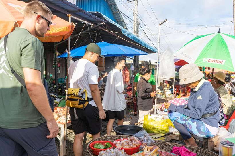 Siem Reap: Afternoon Cooking Class & Village Tour - Key things to know before you go