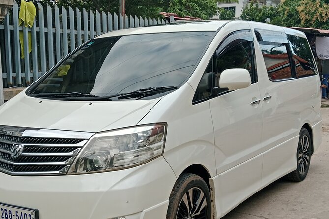 Siem Reap: Airport Taxi Service ( From Hotel To Airport SAI ) - When This Transfer Makes the Most Sense (and When It Doesn’t)