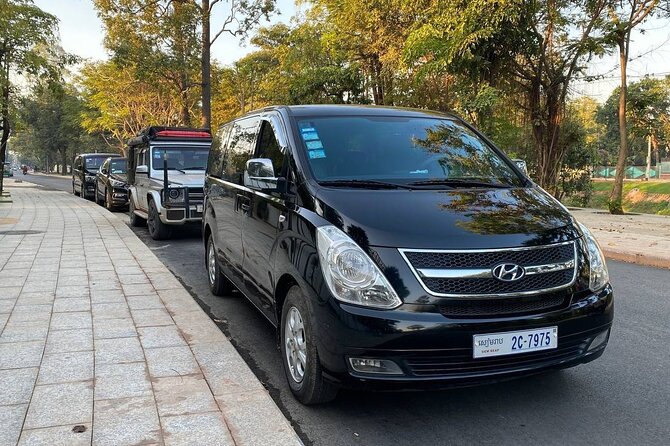 Siem Reap Airport Transfer with Fast Track Immigration Service - Why this Siem Reap airport fast track feels worth $45
