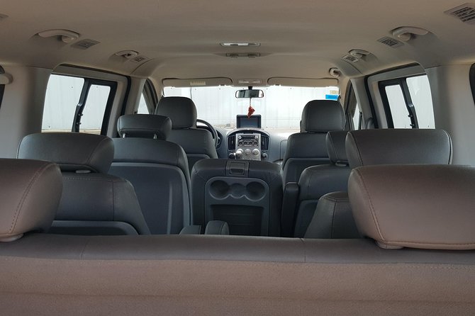 Siem Reap Airport Transfers - Siem Reap Airport Transfers: The Real-World Goal in 15–20 Minutes