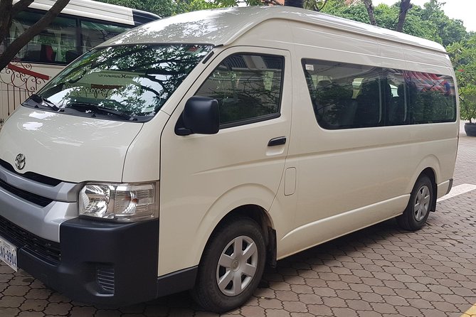 Siem Reap Airport Transfers - The Price Question: Is $45 per Group Worth It?