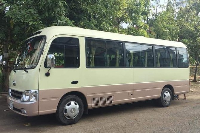 Siem Reap Airport Transfers - Who Should Book This Transfer (and Who Might Not)