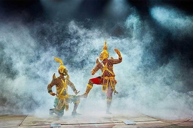 Siem Reap: Amazing Apsara Dance Show with Dinner &Hotel Transfers - Key things to know before you go