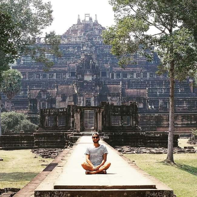 Siem Reap: Angkor 1-Day Private Tour with Sunset or Sunrise - Price and Value: What You Really Pay for Angkor