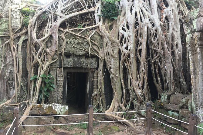 Siem Reap Angkor 2-Day Tour - Key things that matter on this 2-day Angkor circuit