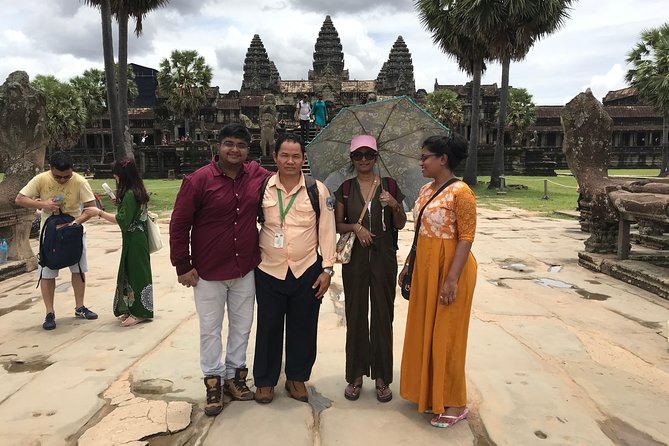 Siem Reap Angkor 4 best of the best temples tour - Key Highlights I’d Aim For