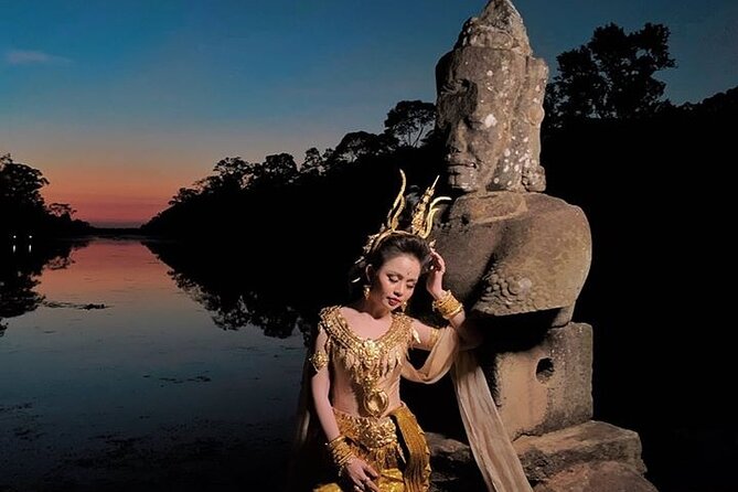 Siem Reap Angkor Airport Taxis (from Airport to Hotel) - Who This Transfer Fits Best (And Who Might Skip It)