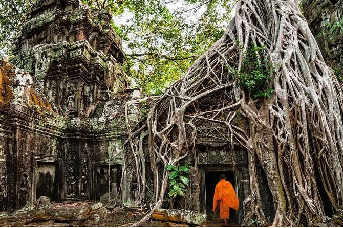 Siem Reap Angkor Airport Taxis (from Airport to Hotel) - What’s Included vs Not Included (So You Don’t Get Surprised)