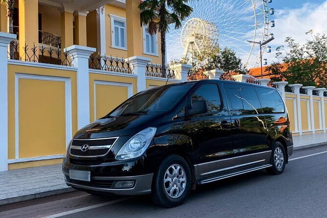 Siem Reap Angkor Airport to Siem Reap City by Shuttle Bus - Best for First-Timers Who Want an Easy Landing