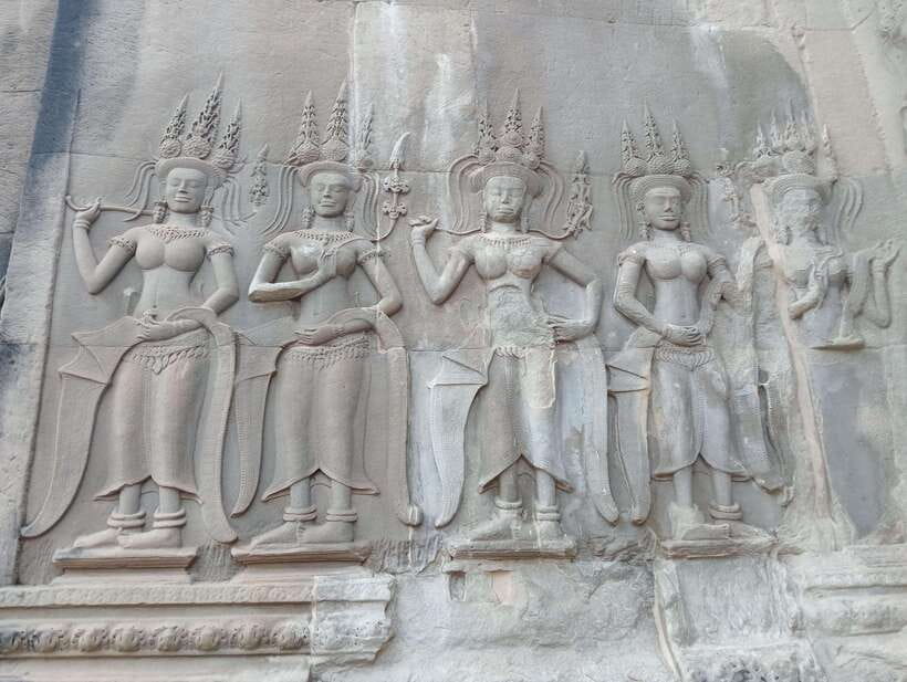 Siem Reap: Angkor Full-Day Group Tour with Japanese Guide - The optional sunrise plan: when the early start is actually worth it