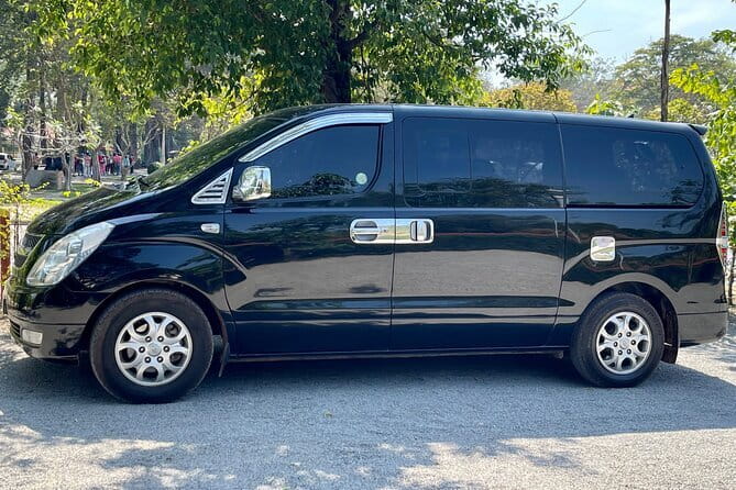 Siem Reap Angkor International Airport Transfer or Pick-Up - Key Things to Know Before You Go
