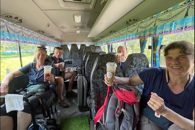 Siem Reap Angkor International Airport Transfer or Pick-Up - Timing, Duration, and the Reality of an “Approx. 1 Hour” Ride