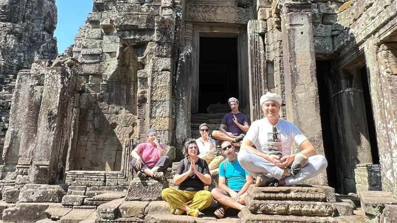 Siem Reap: Angkor Sunrise 1- or 2-Day Guided Temples Tour - Price and Value: What $19 Covers (and What You Must Plan For)