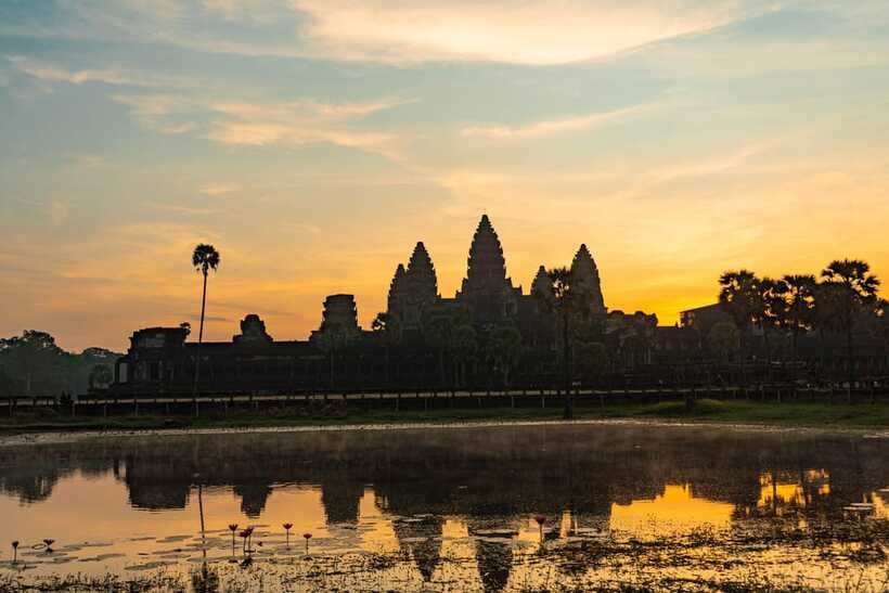 Siem Reap: Angkor Sunrise 2 Days Guided Bike Tour - FAQ