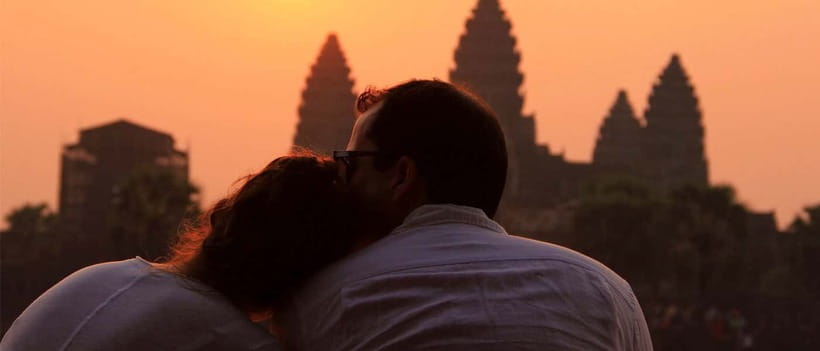 Siem Reap: Angkor Sunrise Jeep Tour / SUV Car Available - Key moments that make this jeep tour worth your time