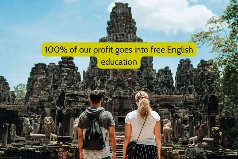 Siem Reap: Angkor Temples Off-Track Bicycle Tour - Angkor Thom highlights: South Gate, Bayon, and a quiet detour