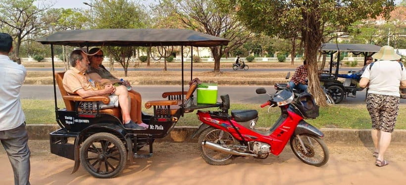 Siem Reap: Angkor Temples Tour by a Private Tuk Tuk - Key Highlights You’ll Notice Fast