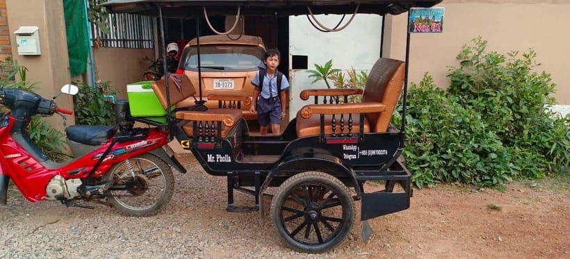 Siem Reap: Angkor Temples Tour by a Private Tuk Tuk - Why This One-Day Angkor Tour Works for Real Life