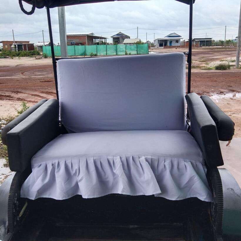 Siem Reap: Angkor Temples Tour by a Private Tuk Tuk - Price and What Really Adds Up