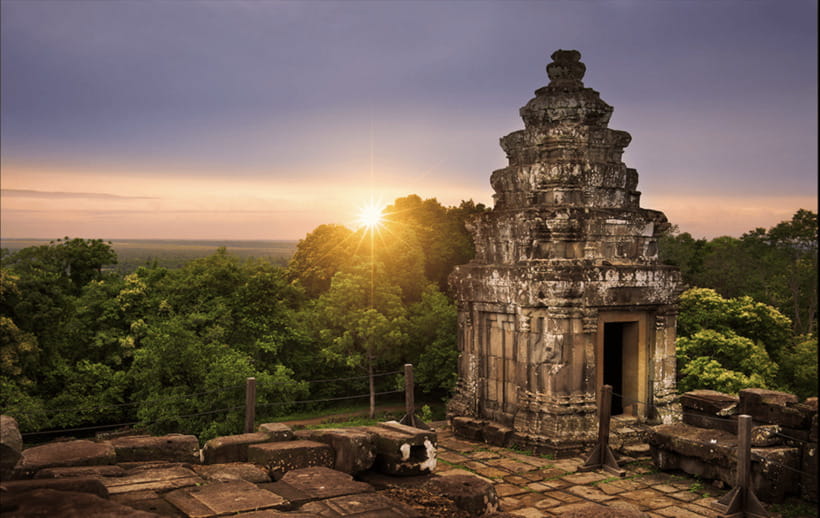 Siem Reap: Angkor Temples Tour - Shared Tours tours guide - Angkor in one day: what this shared tour gets right
