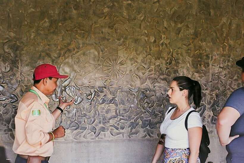 Siem Reap: Angkor Wat 2-Day Tour with Sunrise and Sunset - Why this Angkor Wat 2-Day plan feels like the best use of a temple pass