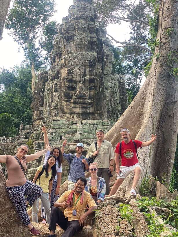 Siem Reap: Angkor Wat 2-Day Tour with Sunrise and Sunset - Day 2 (10:30am–7:00pm): the bigger loop, quieter temples, then sunset time
