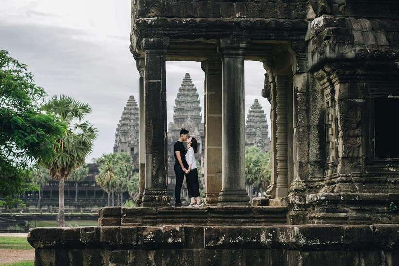 Siem Reap: Angkor Wat 2day Big and Small Circuit Guided Tour - Key things you will notice on this tour