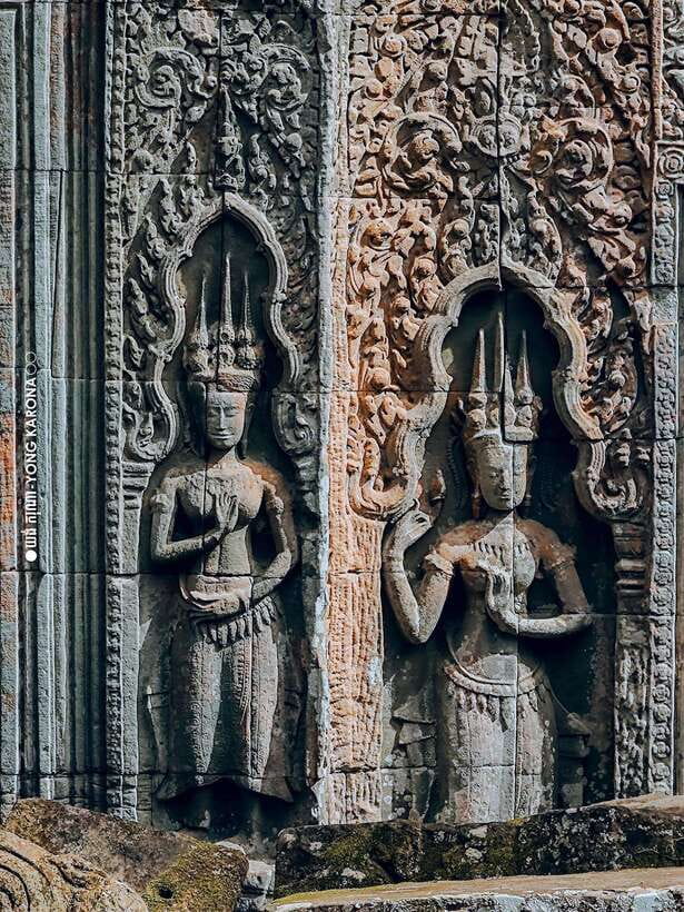 Siem Reap: Angkor Wat 2day Big and Small Circuit Guided Tour - How the 2-day big and small circuit tour works in your day