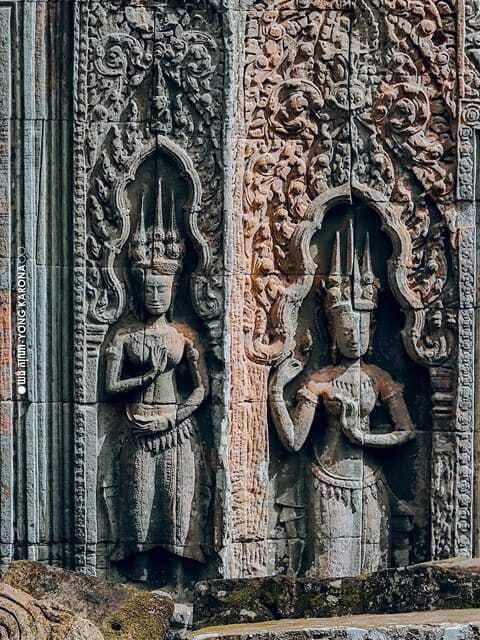 Siem Reap: Angkor Wat 2day Big and Small Circuit Guided Tour - Price and value: what $39 covers and what you must plan for