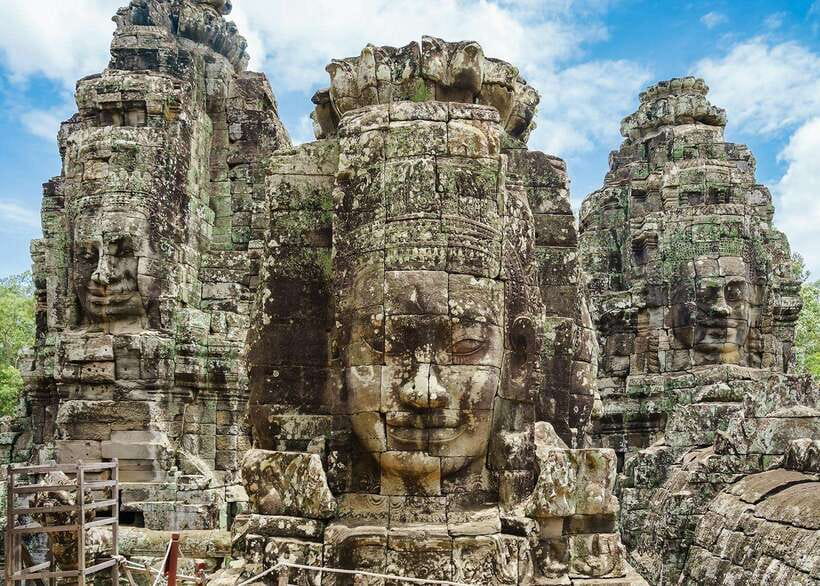 Siem Reap: Angkor Wat Admission Ticket - Who This Ticket Setup Fits Best (and Who Should Skip It)