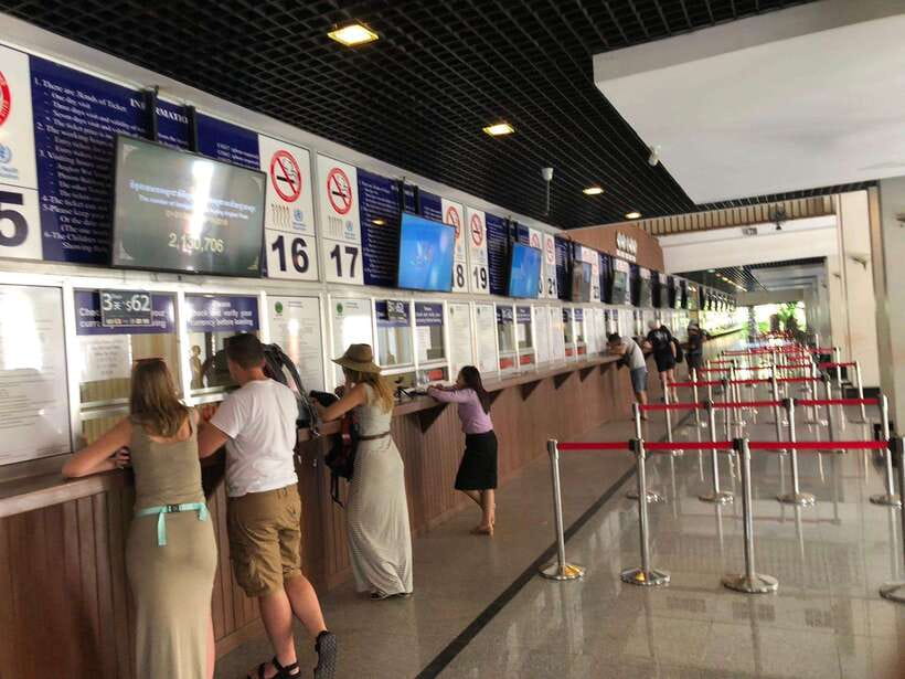 Siem Reap: Angkor Wat Admission Ticket - The 1-, 3-, or 7-day pass: choose your tempo