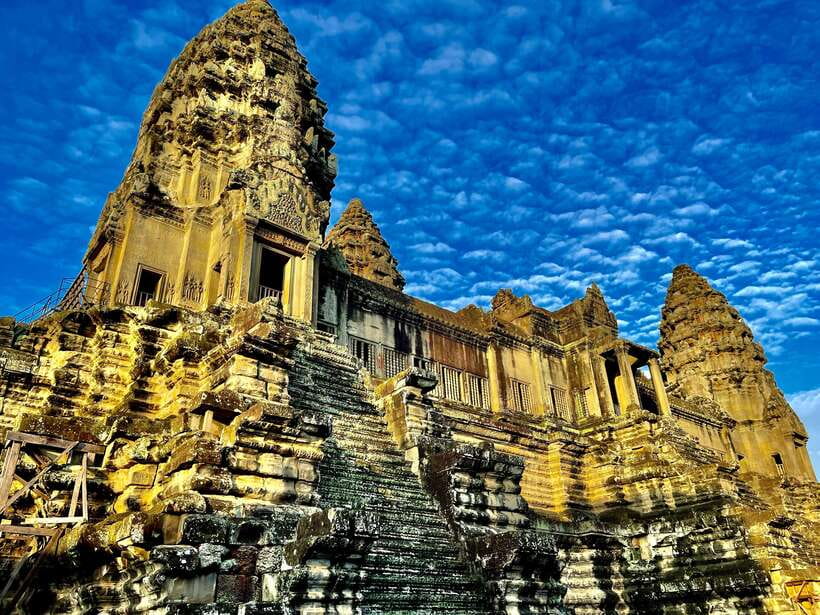 Siem Reap: Angkor Wat Private full Day Tour - Key Things That Make This Tour Worth Your Time