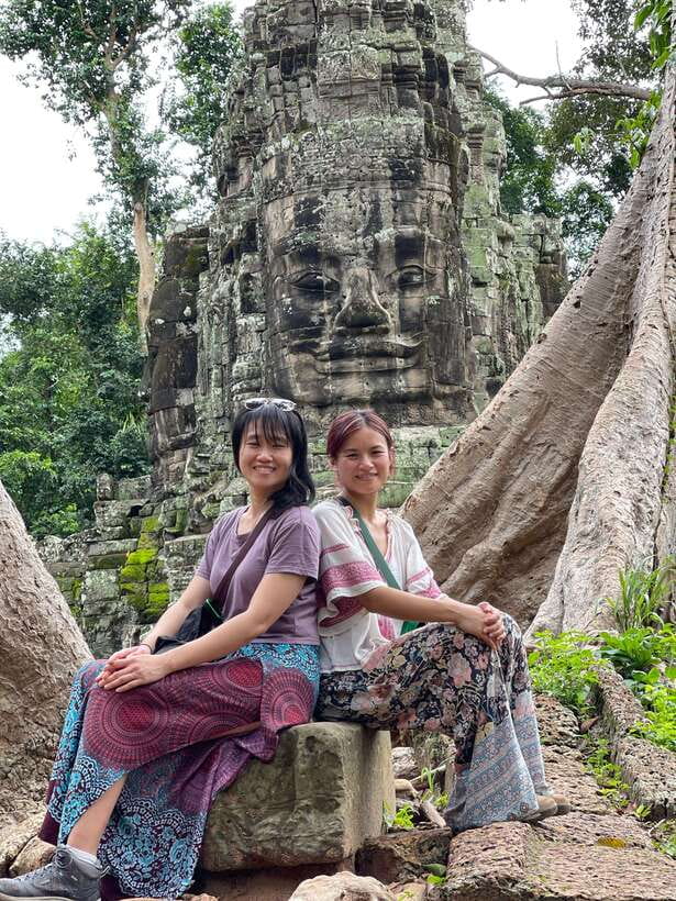 Siem Reap: Angkor Wat Private full Day Tour - Price and Value: What $57 Covers (and What It Does Not)
