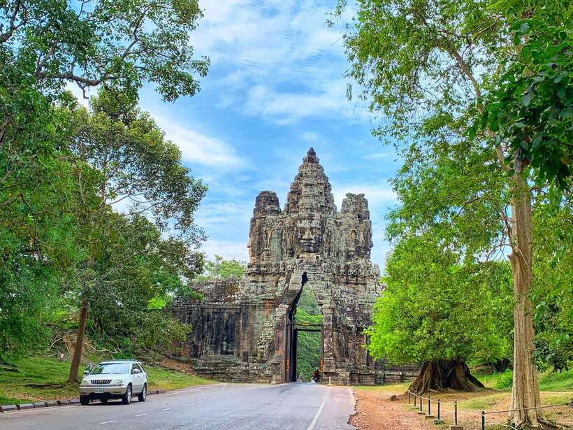 Siem Reap: Angkor Wat Private Tour by Tuk-Tuk - Why this Siem Reap tuk-tuk circuit feels easier than temple hopping