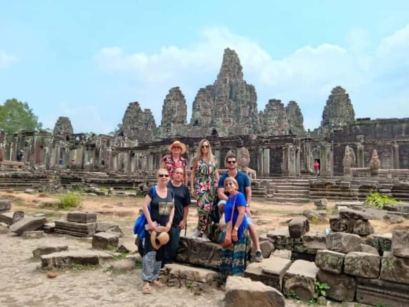 Siem Reap: Angkor Wat Private Tour with Sunrise - Price and logistics: what you’re actually paying for