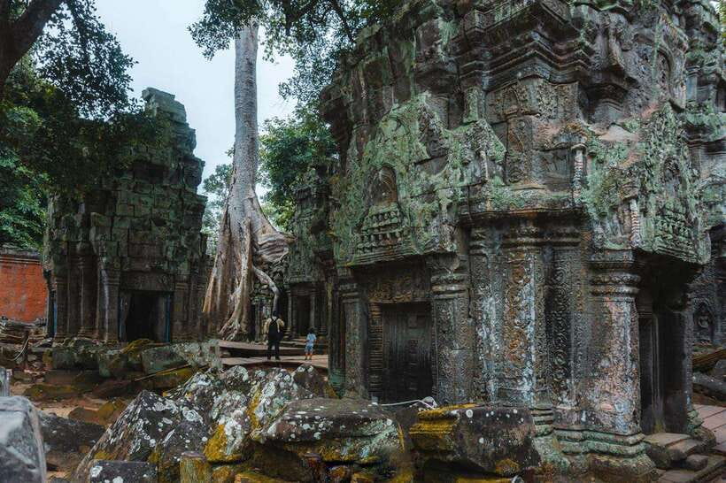 Siem Reap: Angkor Wat Small-Group Full Day Tour and Sunset - Price and value: what $32 covers, and the costs you must plan for