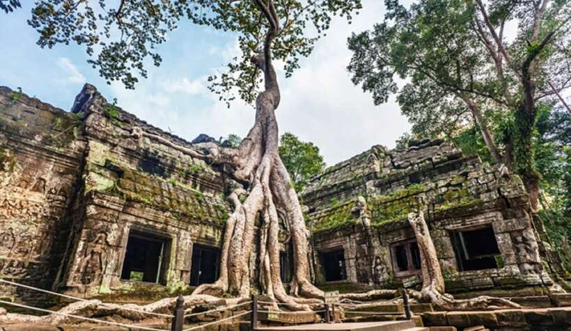 Siem Reap: Angkor Wat: Small-Group Sunrise or Sunset Tour - Why Small-Group Size Matters (And Private Is Even Better)