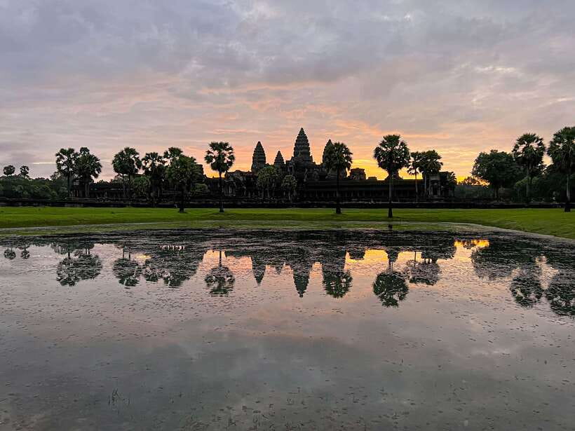 Siem Reap: Angkor Wat Small-Group Sunrise Tour & Breakfast - Key things I’d prioritize on this tour