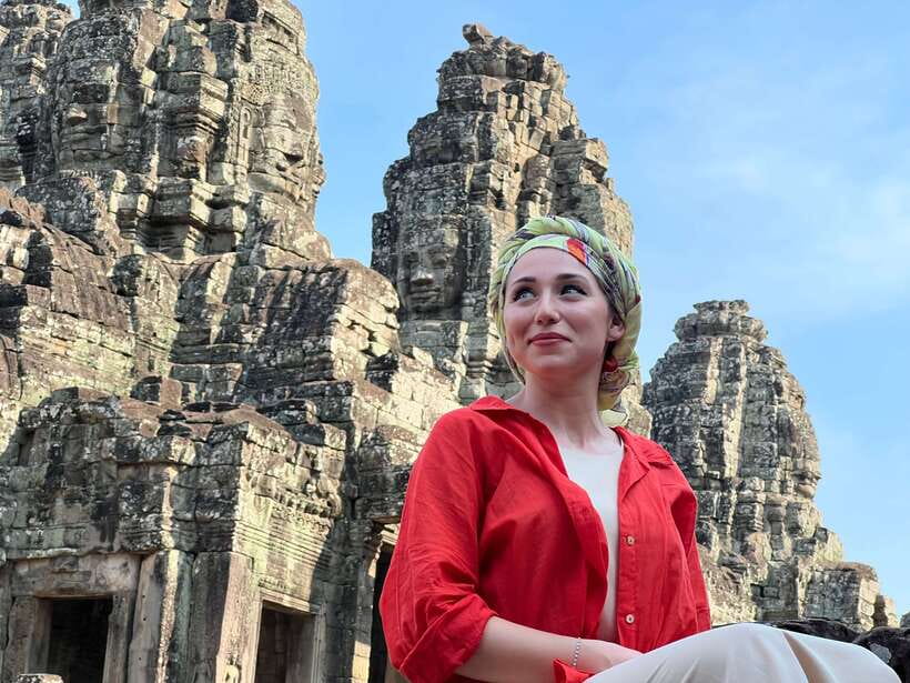 Siem Reap: Angkor Wat Small-Group Sunrise Tour & Breakfast - What kind of traveler this tour fits best