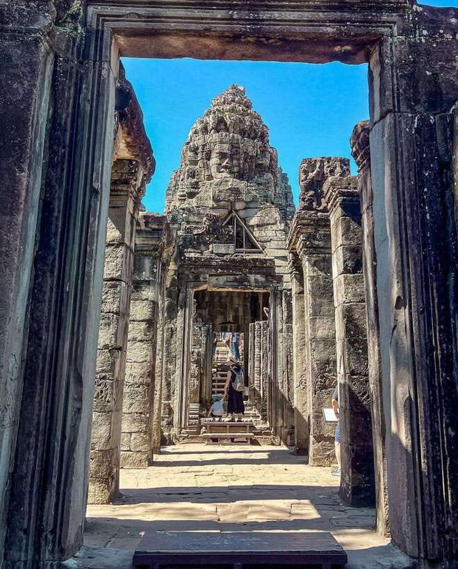 Siem Reap: Angkor Wat Small Group Tour with Spanish Guide - What to Bring (and What Not to Wear)