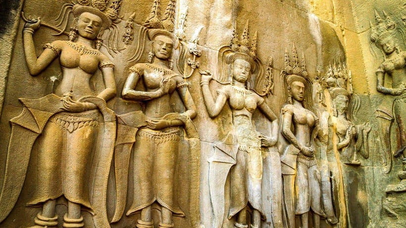 Siem Reap: Angkor Wat: Small-Group with Sunset Tour - Key Highlights That Matter on This Angkor Day