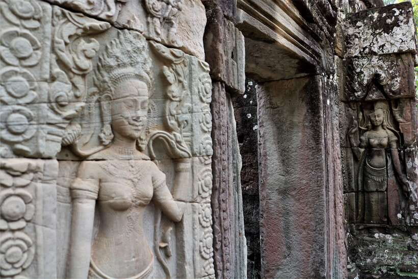 Siem Reap: Angkor Wat Sunrise and Best Temples Tour - Who This Tour Suits Best (and Who Should Rethink It)