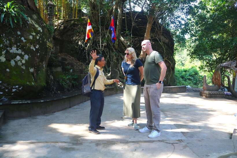 Siem Reap: Angkor Wat Sunrise and Best Temples Tour - Price and Logistics: What the $26 Covers (and What Doesn’t)